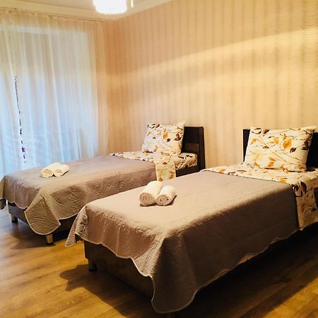 Emilia Apartment Сигнахи Екстериор снимка