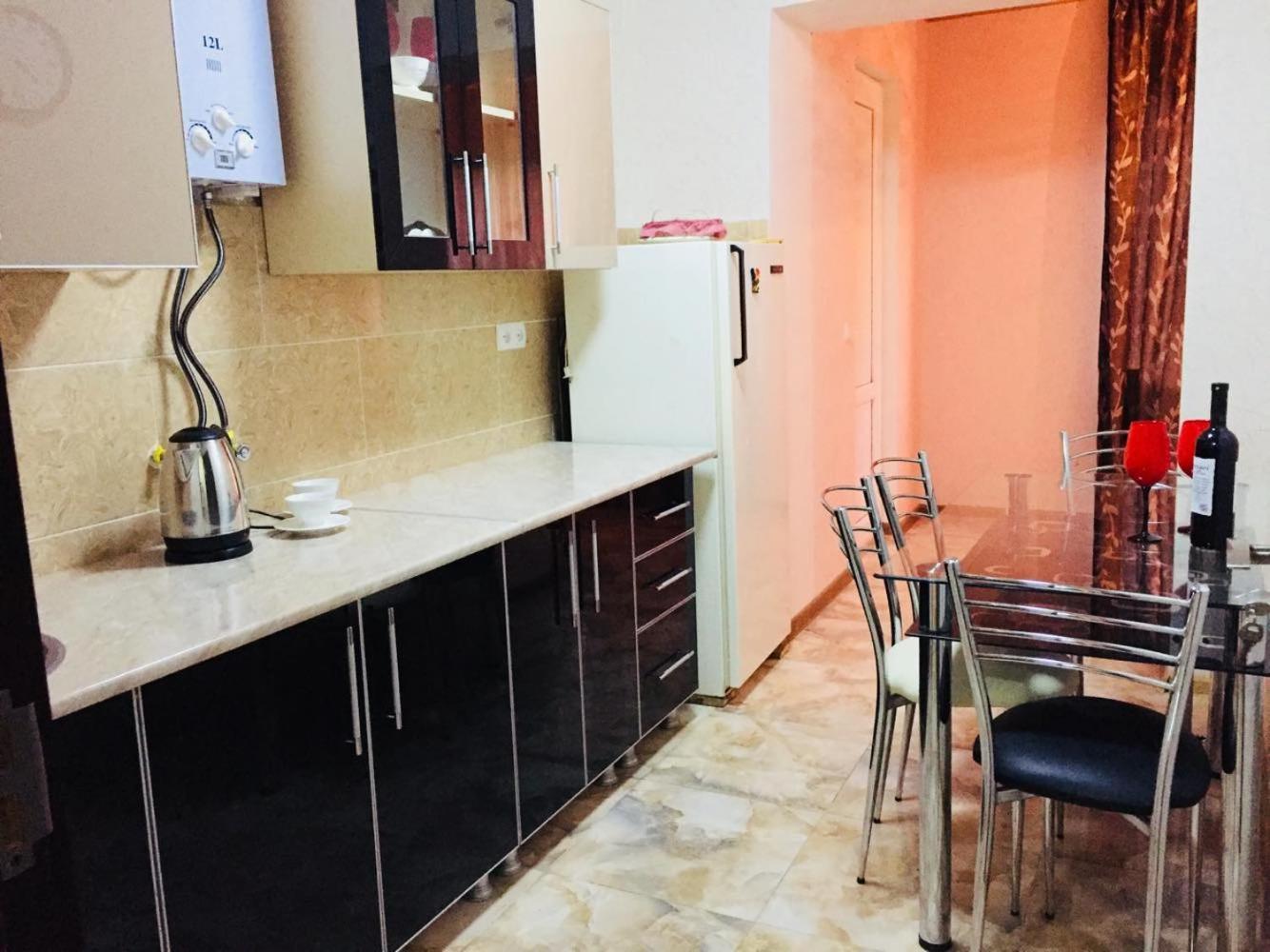 Emilia Apartment Сигнахи Екстериор снимка