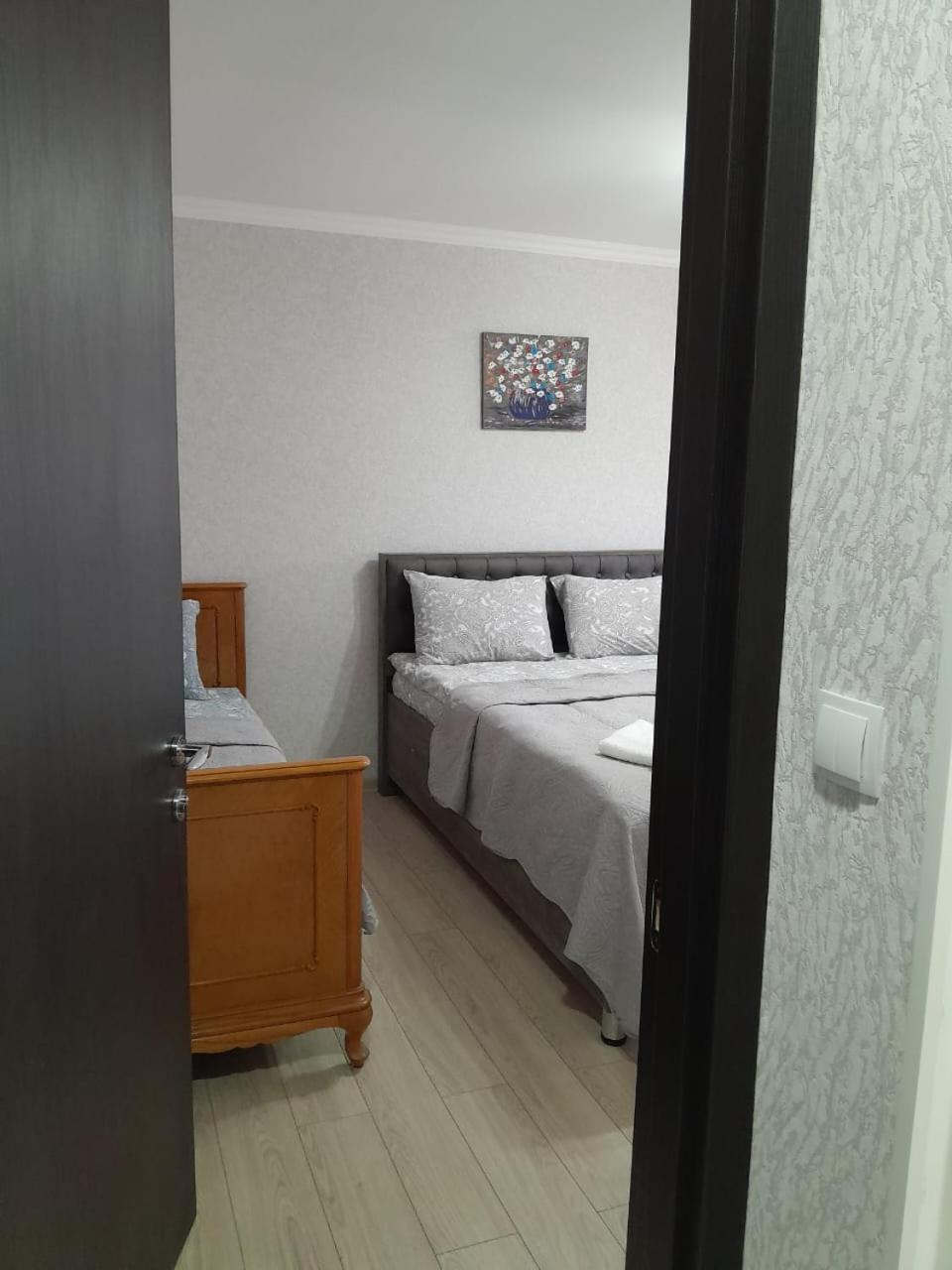 Emilia Apartment Сигнахи Екстериор снимка