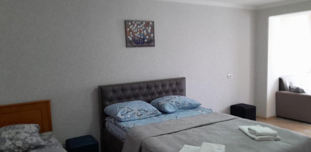Emilia Apartment Сигнахи Екстериор снимка
