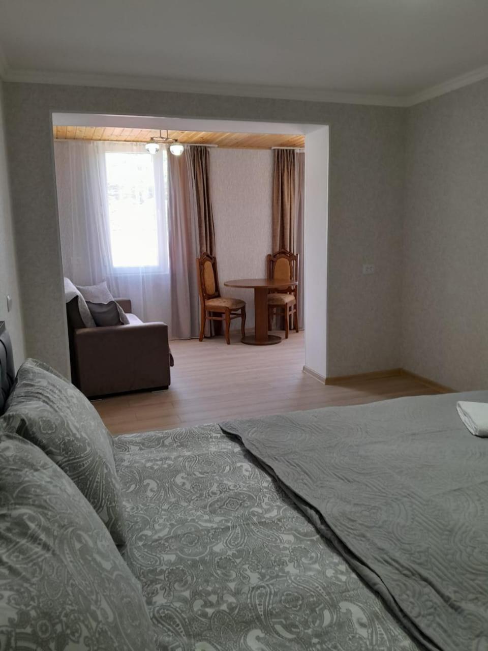 Emilia Apartment Сигнахи Екстериор снимка