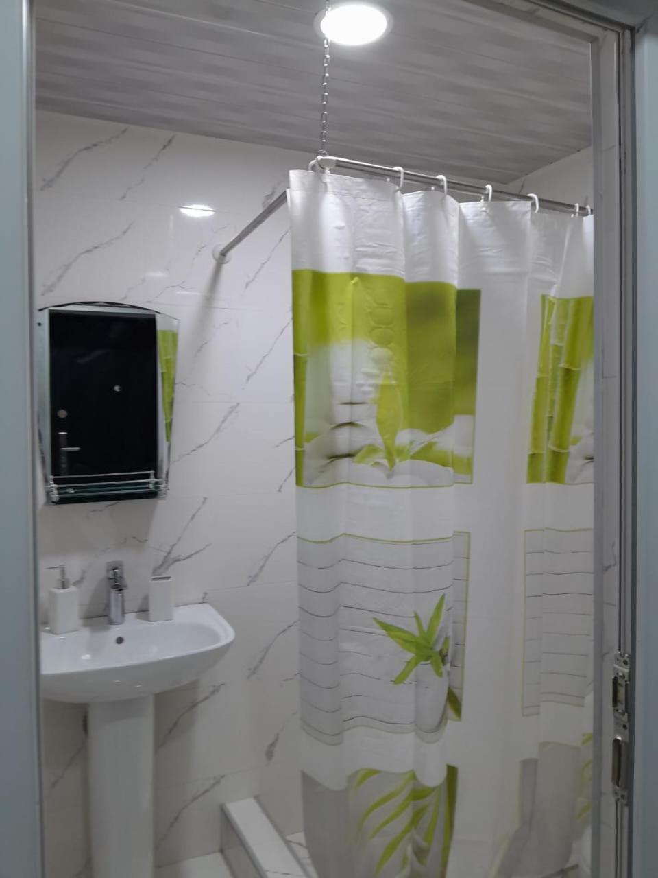 Emilia Apartment Сигнахи Екстериор снимка