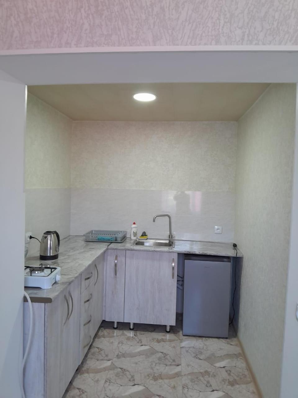Emilia Apartment Сигнахи Екстериор снимка