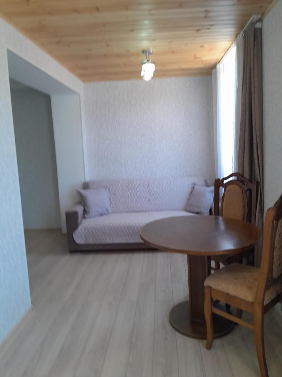 Emilia Apartment Сигнахи Екстериор снимка