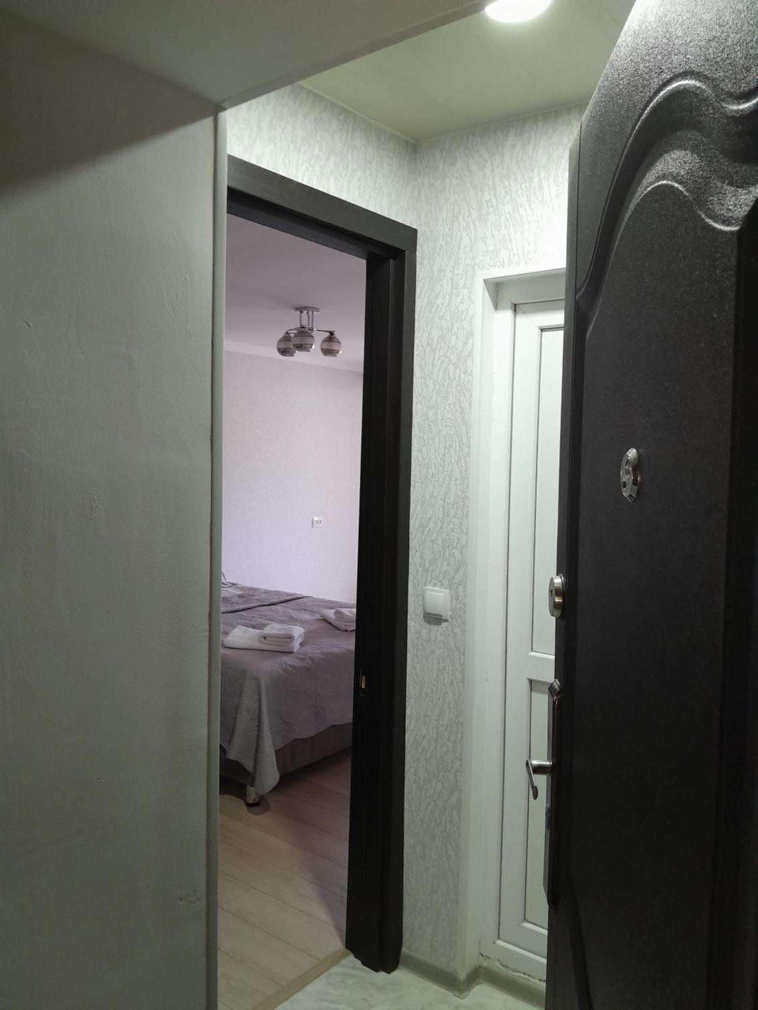Emilia Apartment Сигнахи Стая снимка