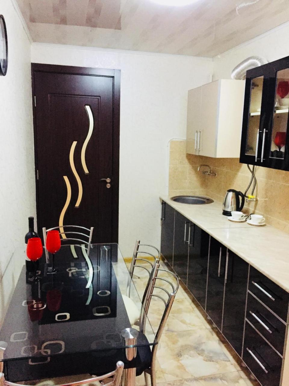 Emilia Apartment Сигнахи Екстериор снимка